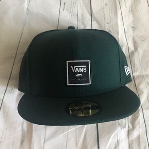 Vans Hat